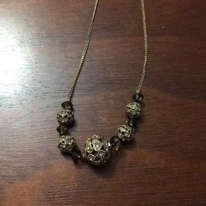 Monet Estate Necklace